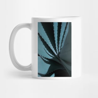 Aloe 02 Mug